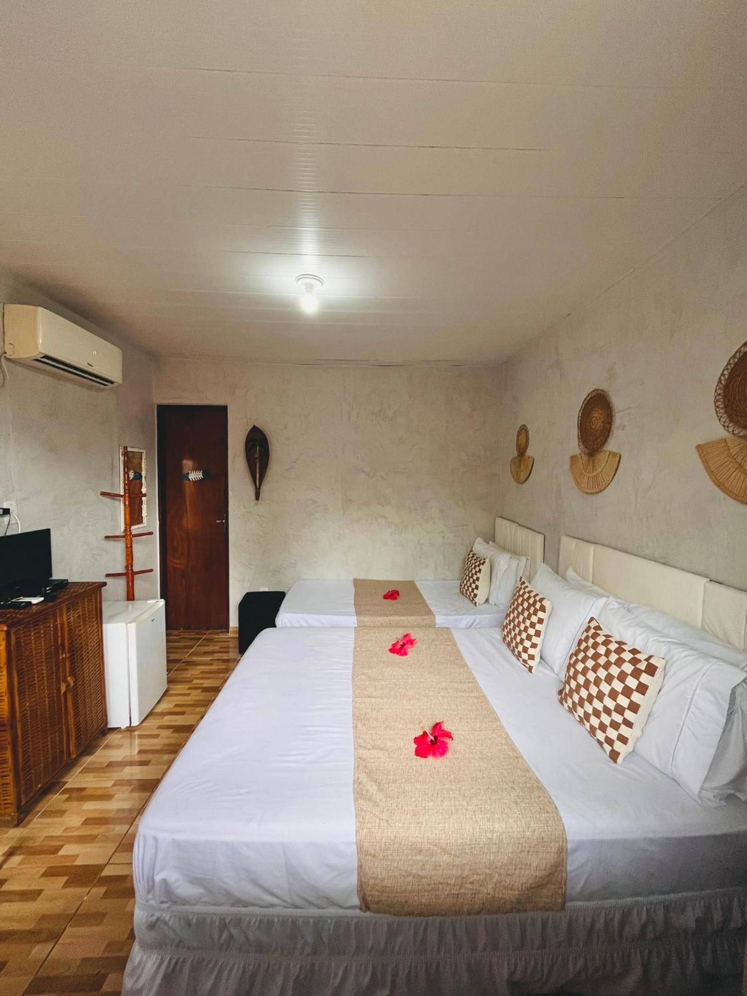 Martinelli Residence Fernando de Noronha Exterior foto
