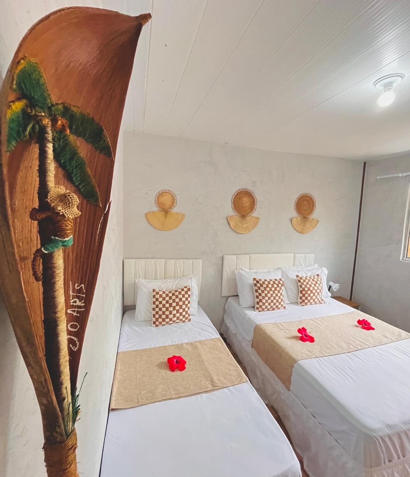 Martinelli Residence Fernando de Noronha Exterior foto
